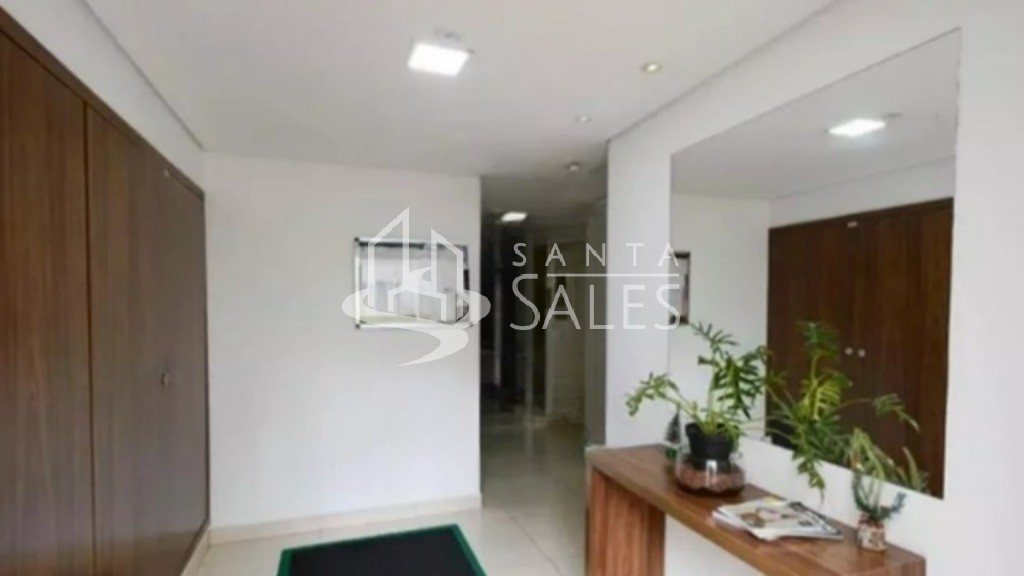 Apartamento à venda com 3 quartos, 69m² - Foto 12