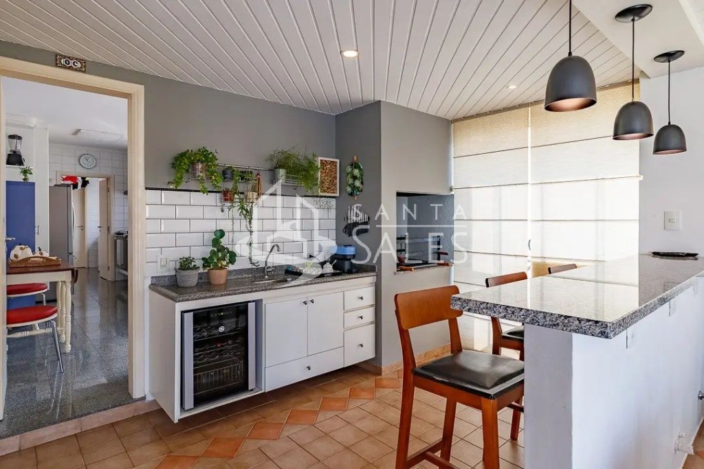 Apartamento, 4 quartos, 223 m² - Foto 16