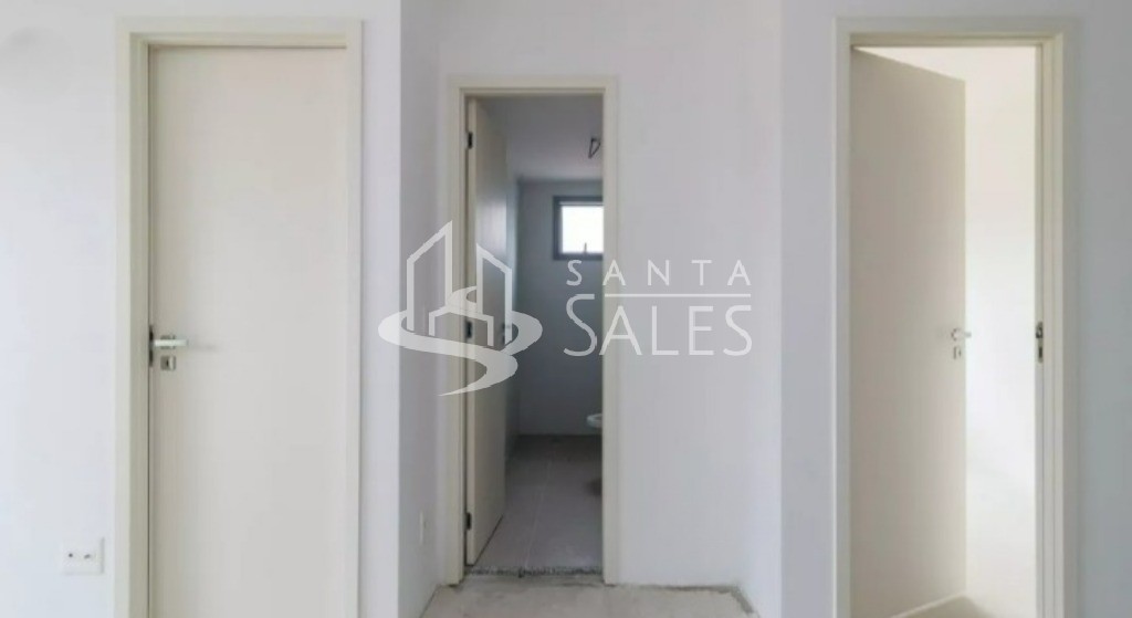 Apartamento à venda com 2 quartos, 40m² - Foto 7