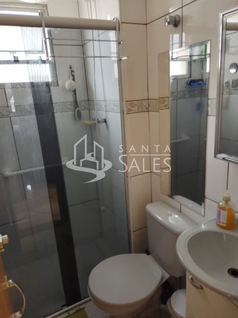 Apartamento, 2 quartos, 60 m² - Foto 14