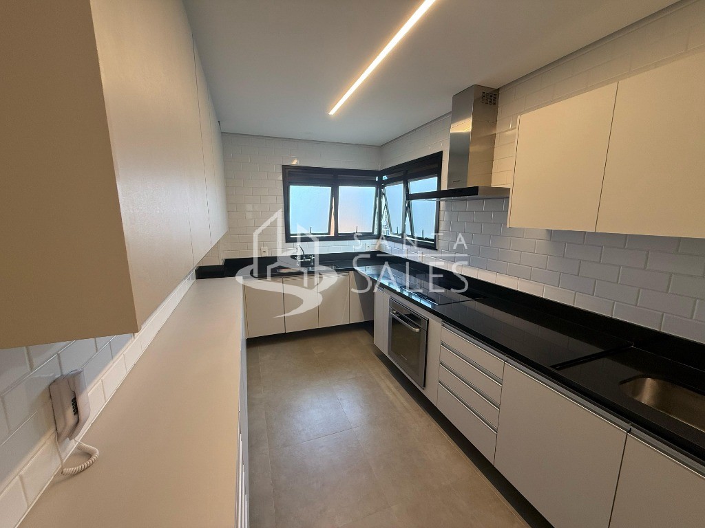 Apartamento, 3 quartos, 226 m² - Foto 7