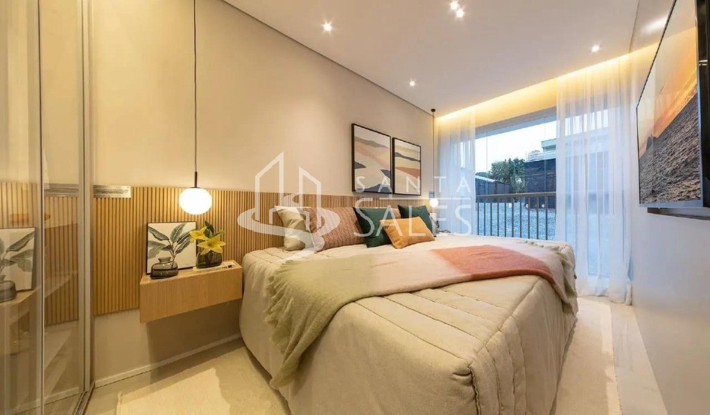 Apartamento, 3 quartos, 79 m² - Foto 13