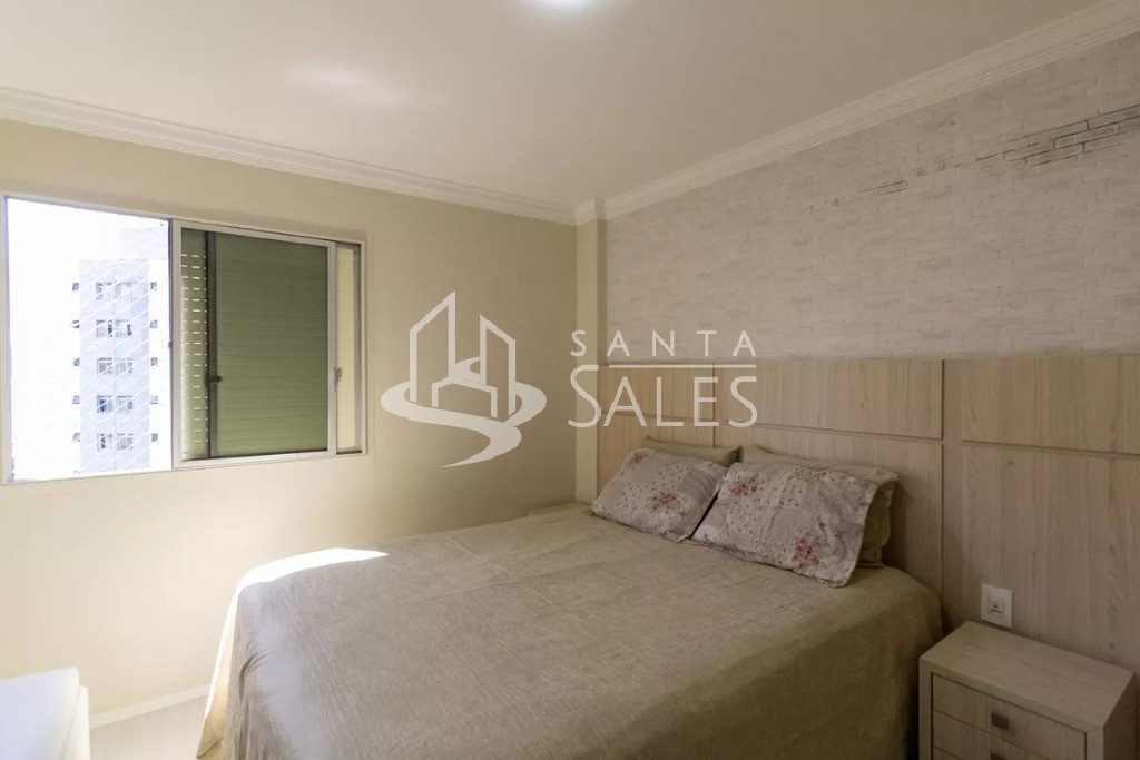 Apartamento à venda com 3 quartos, 81m² - Foto 12