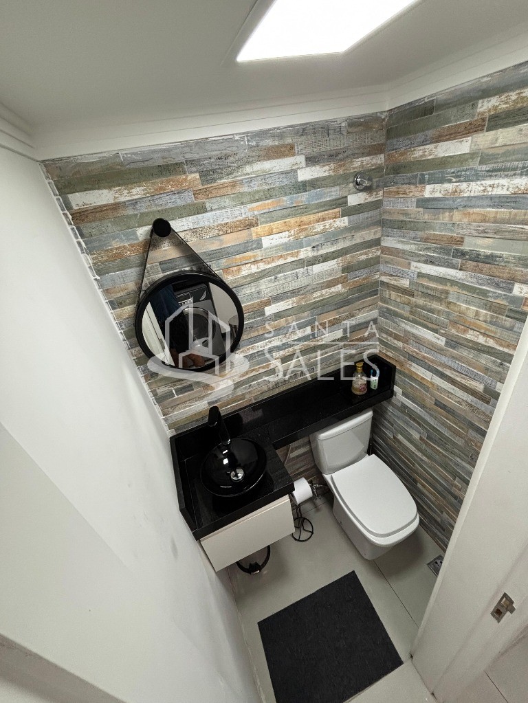 Apartamento, 2 quartos, 70 m² - Foto 10