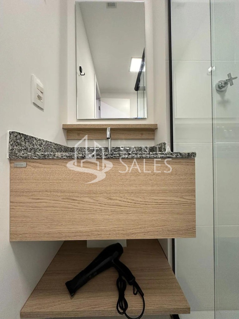 Apartamento, 1 quarto, 21 m² - Foto 11