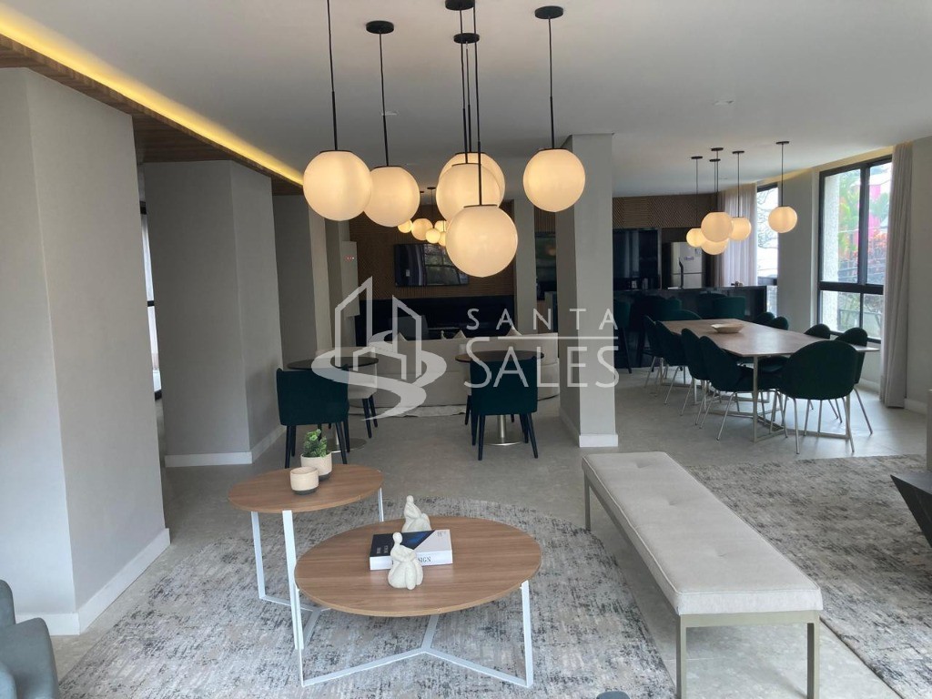 Apartamento, 2 quartos, 39 m² - Foto 20