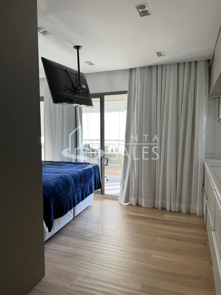 Kitnet-Studio, 35 m² - Foto 11