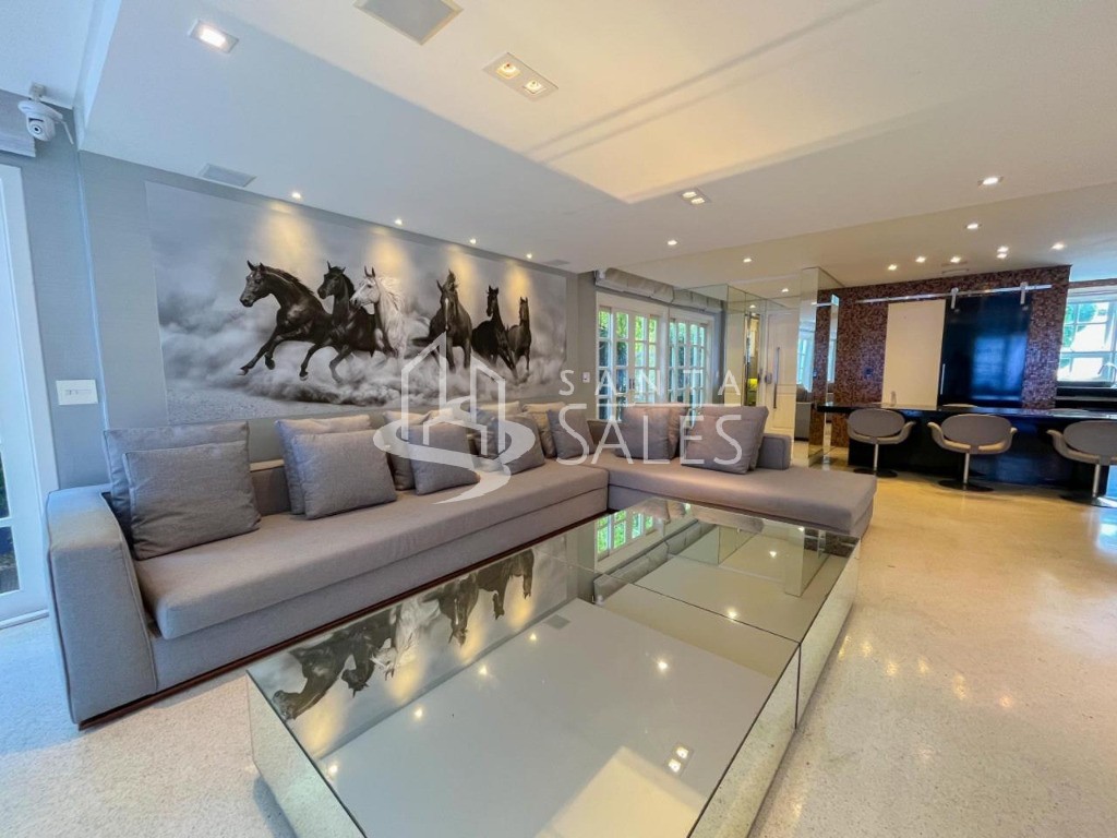 Casa de Condomínio, 5 quartos - Foto 2