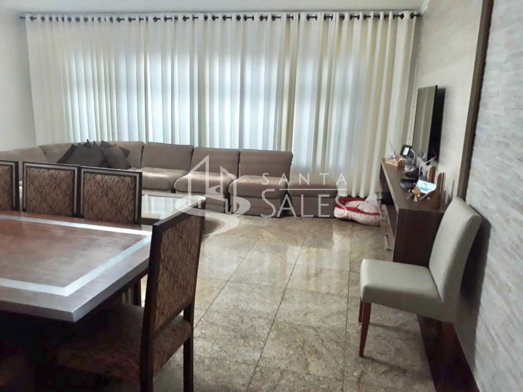 Sobrado, 4 quartos, 284 m² - Foto 22