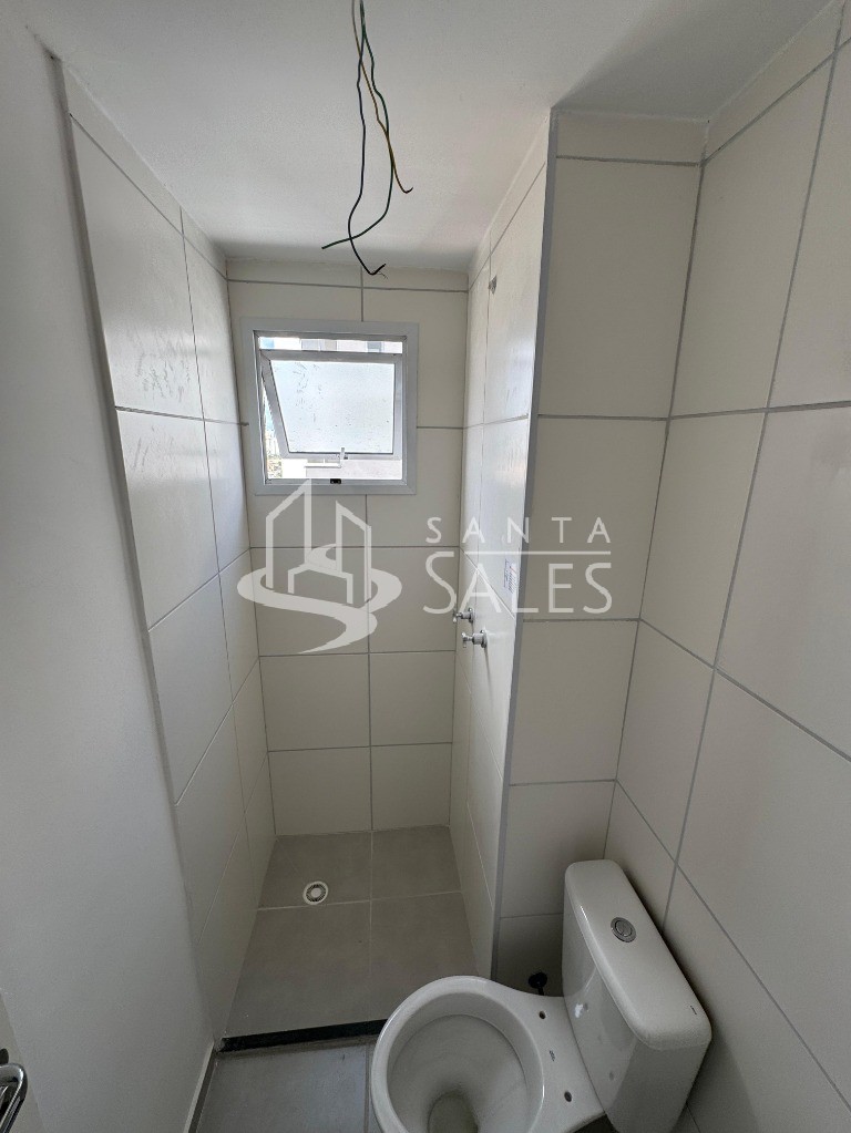 Apartamento, 2 quartos, 40 m² - Foto 5