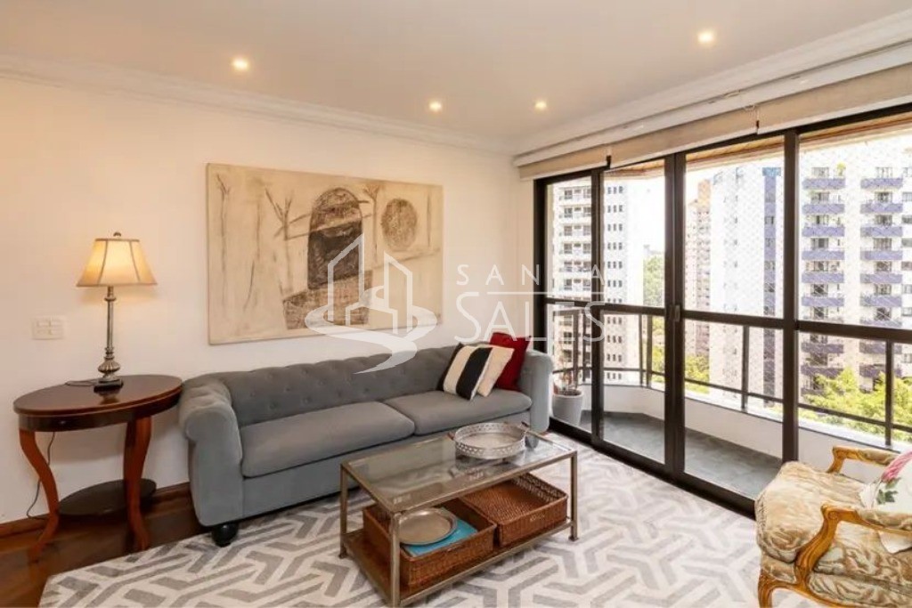 Apartamento, 3 quartos, 119 m² - Foto 13