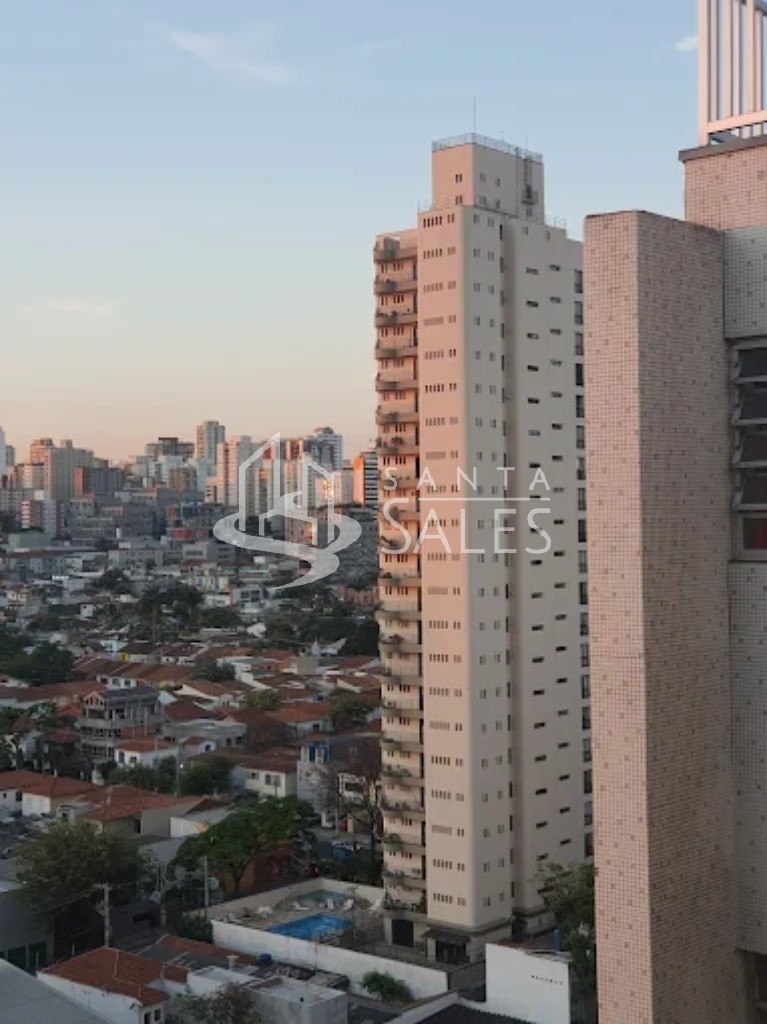 Apartamento, 2 quartos, 45 m² - Foto 4