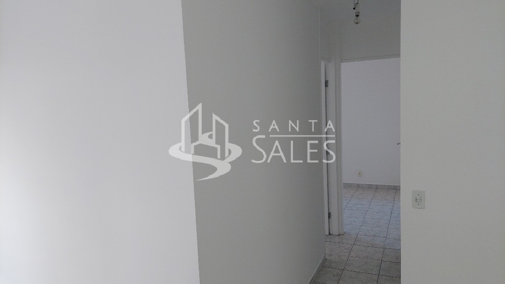 Apartamento, 2 quartos, 50 m² - Foto 3