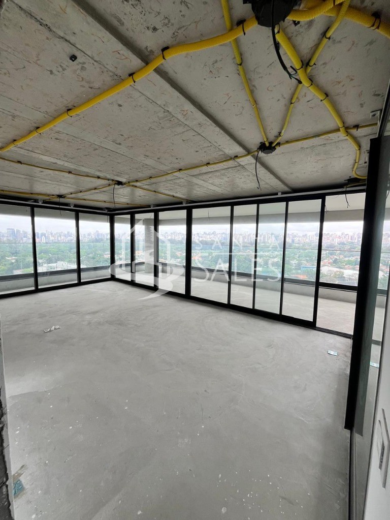Apartamento, 3 quartos, 238 m² - Foto 19
