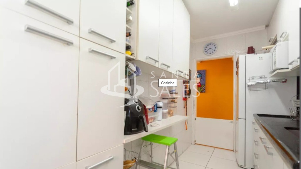 Apartamento, 3 quartos, 78 m² - Foto 7