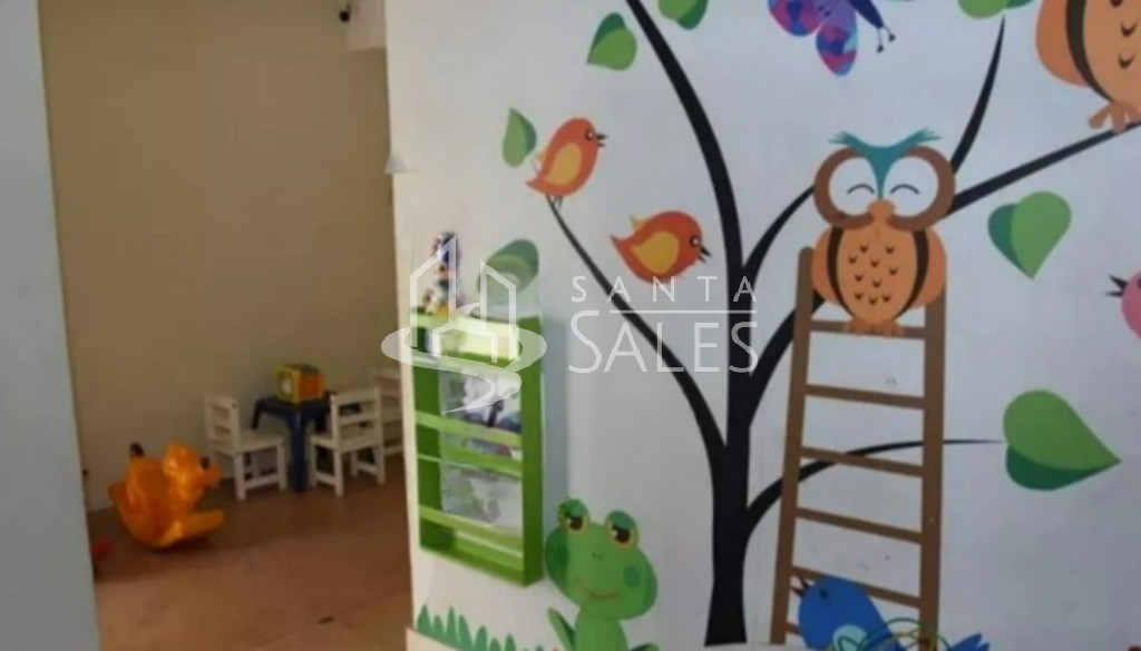 Apartamento à venda com 3 quartos, 69m² - Foto 18