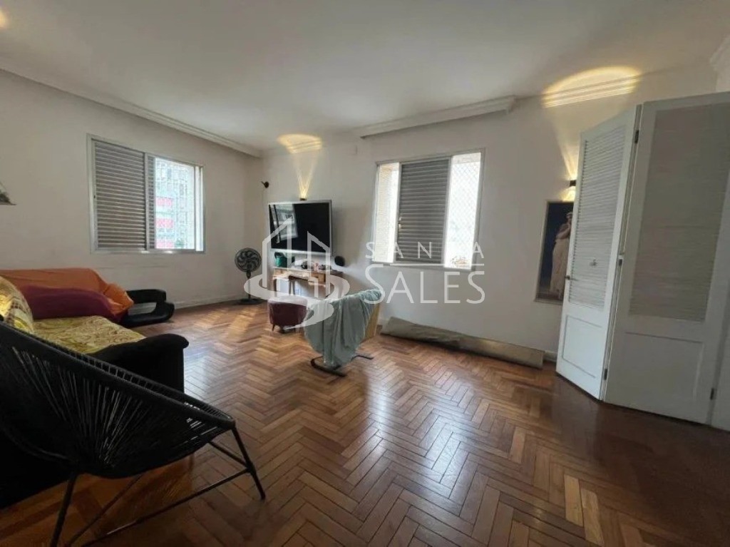 Apartamento, 3 quartos, 230 m² - Foto 6