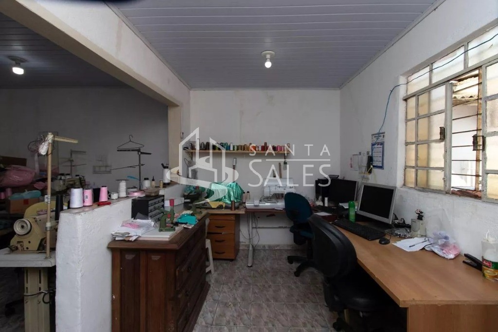 Sobrado, 3 quartos, 166 m² - Foto 9