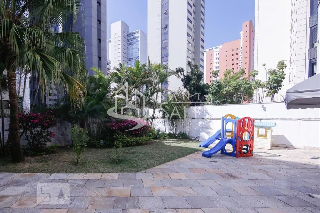 Apartamento, 3 quartos, 232 m² - Foto 7