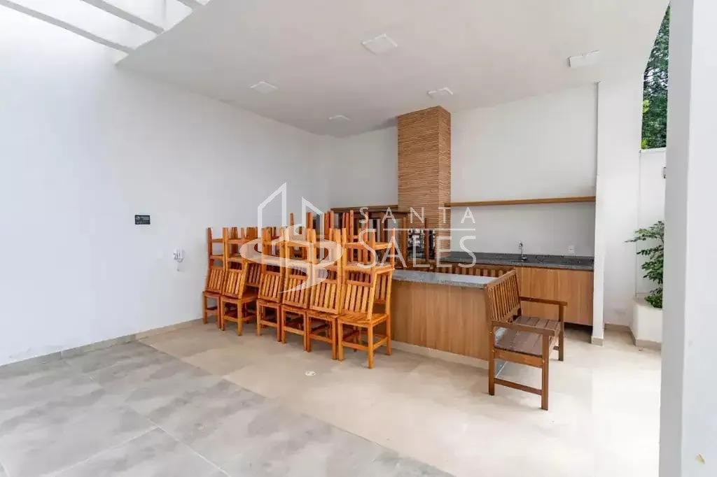 Apartamento, 2 quartos, 43 m² - Foto 28