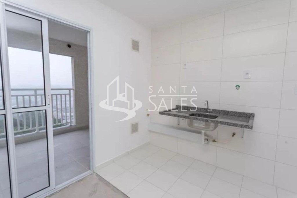 Apartamento, 2 quartos, 43 m² - Foto 5