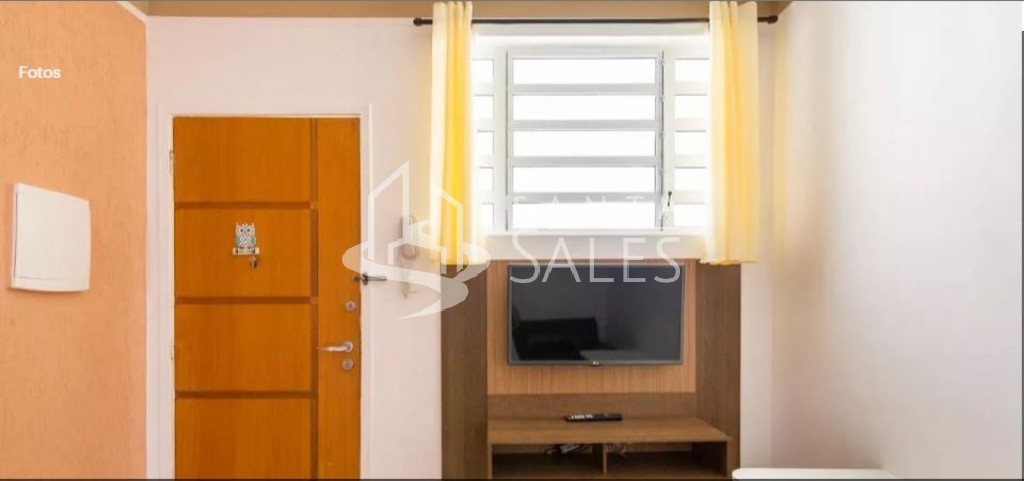 Kitnet-Studio, 40 m² - Foto 5