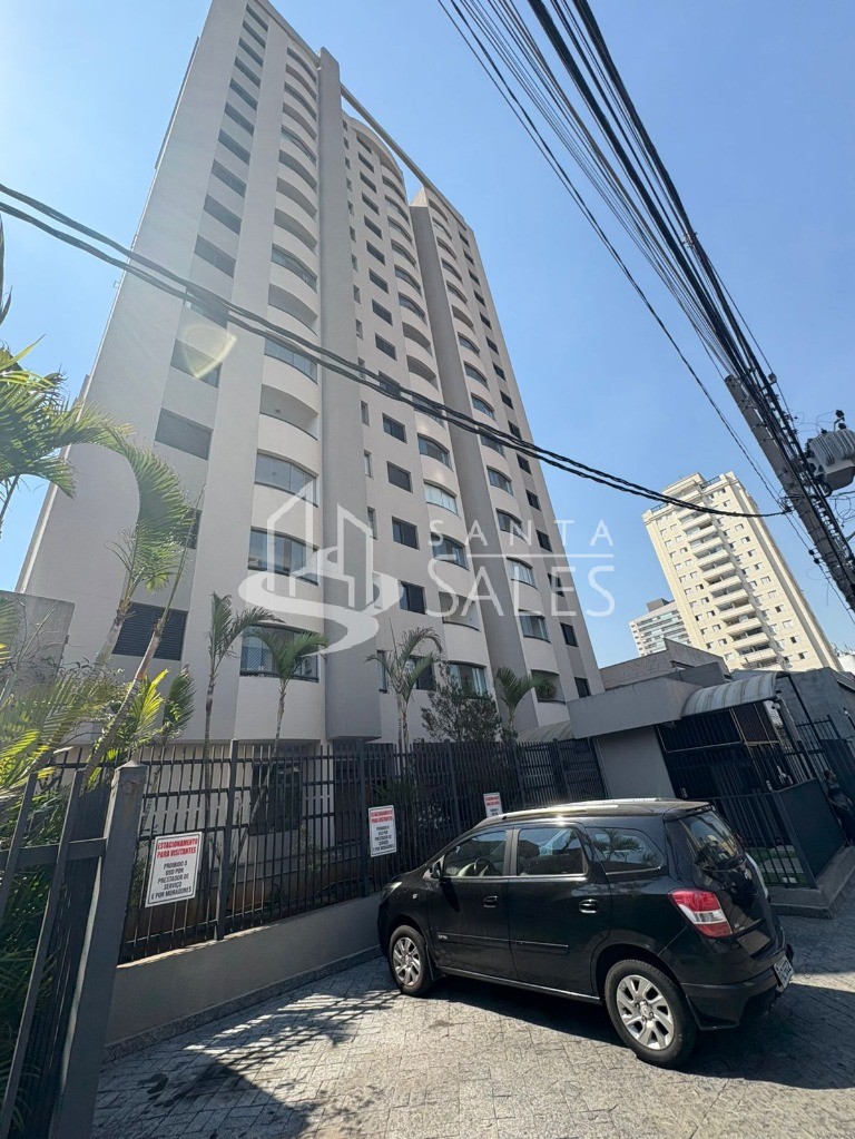 Apartamento, 2 quartos, 55 m² - Foto 26