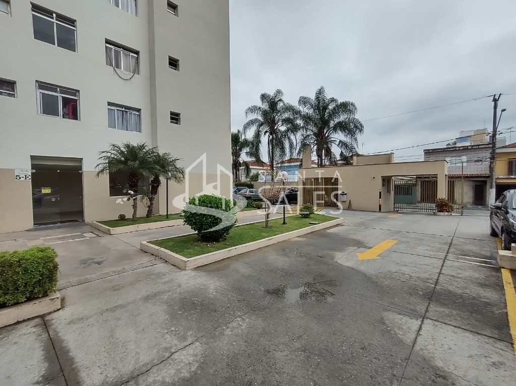 Apartamento, 2 quartos, 60 m² - Foto 28