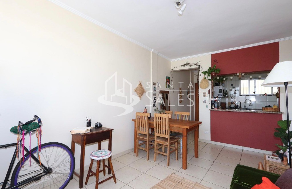 Apartamento, 1 quarto, 51 m² - Foto 5