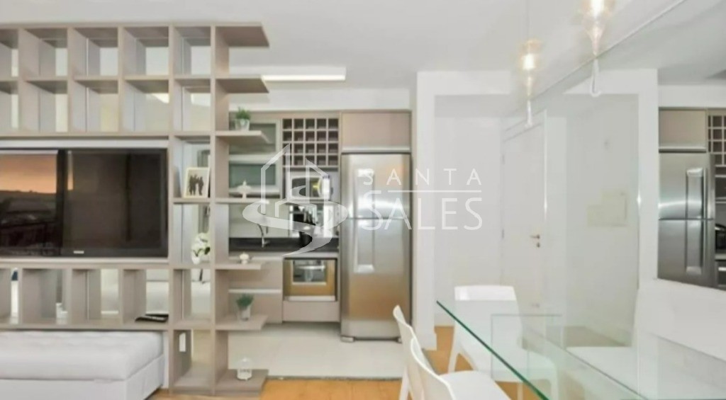 Apartamento, 2 quartos, 89 m² - Foto 7