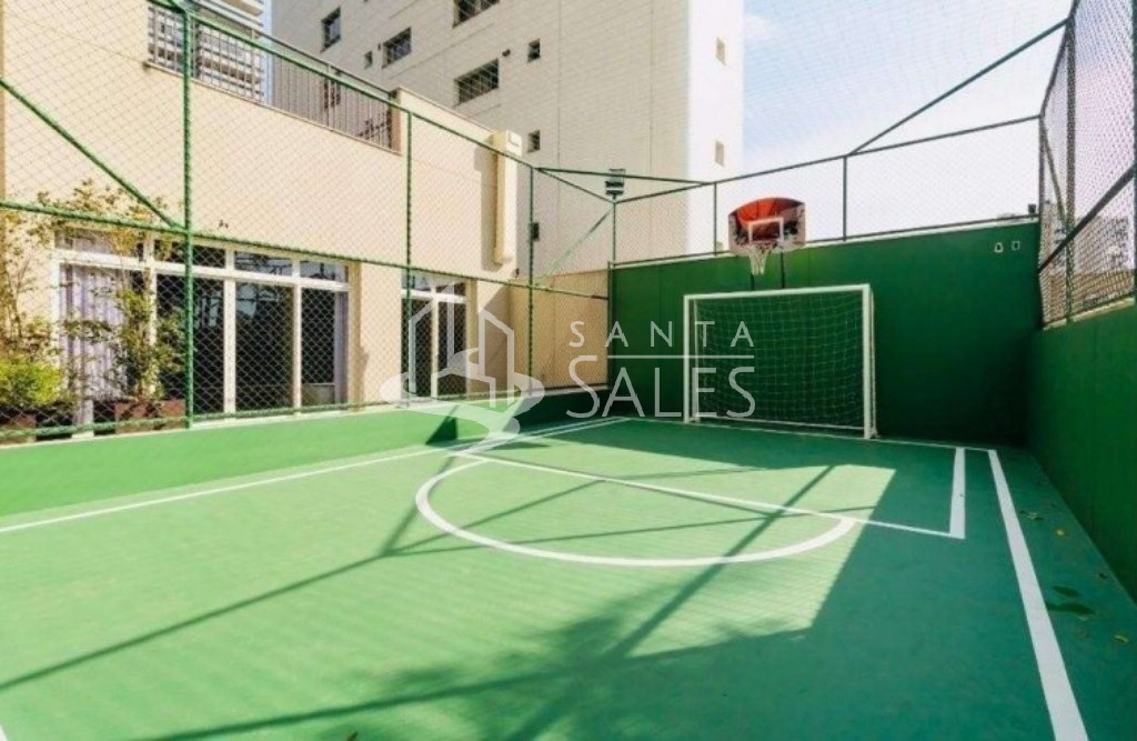 Apartamento, 3 quartos, 110 m² - Foto 21