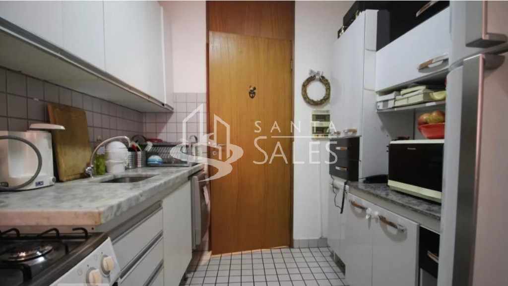 Apartamento, 4 quartos, 94 m² - Foto 10