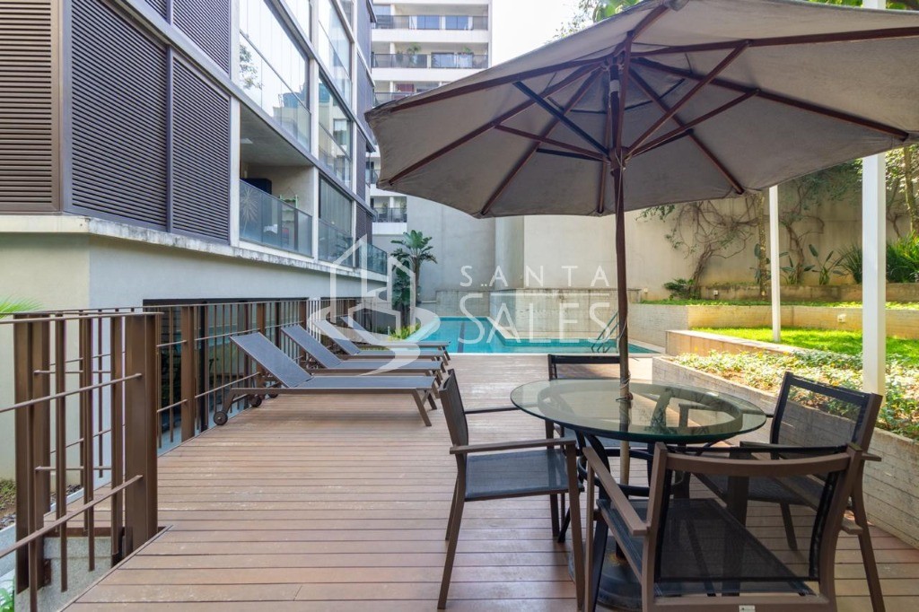 Apartamento, 1 quarto, 47 m² - Foto 17
