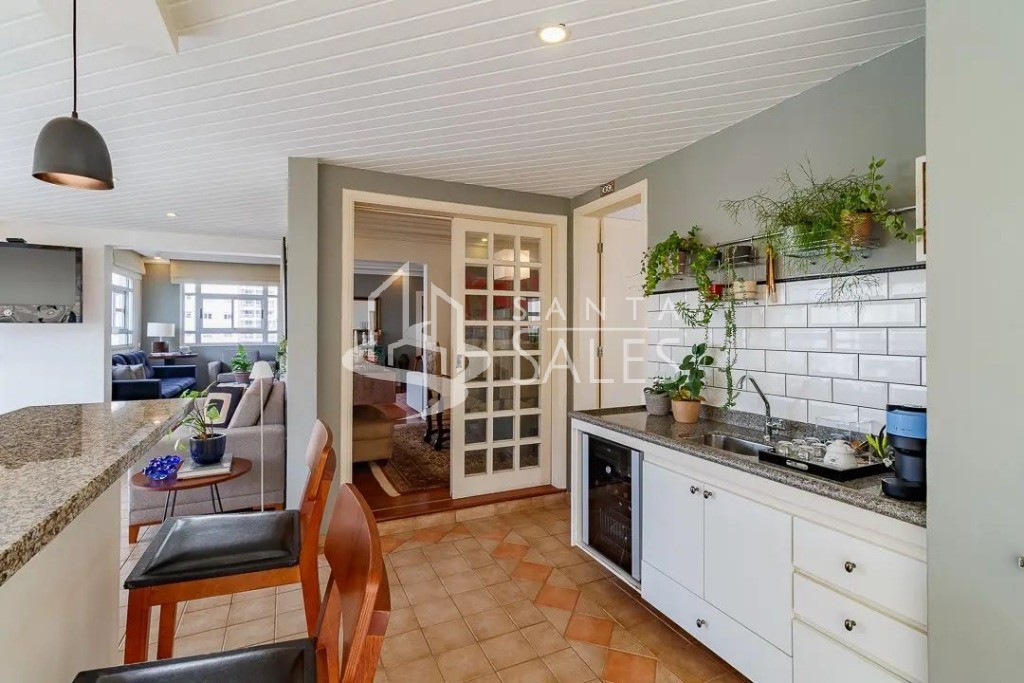 Apartamento, 4 quartos, 223 m² - Foto 14