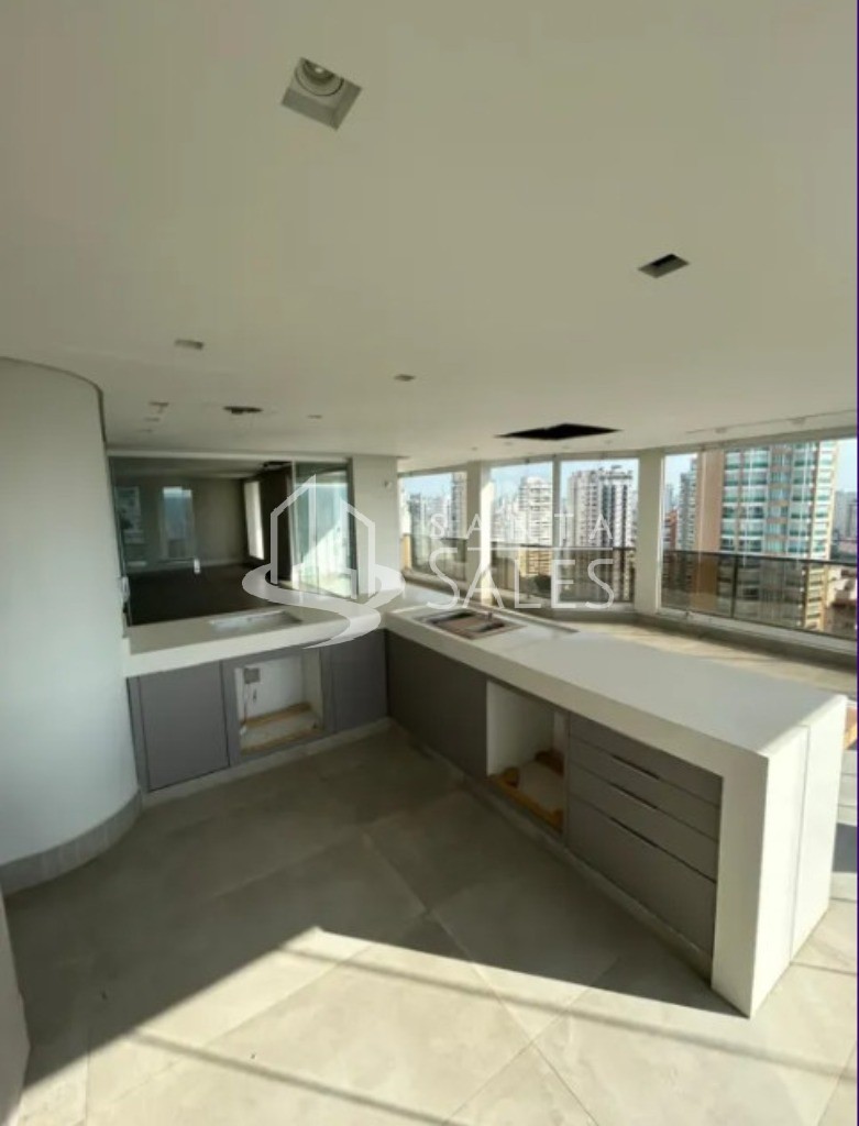 Cobertura à venda com 4 quartos, 495m² - Foto 13