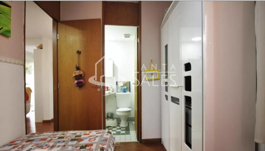 Apartamento, 4 quartos, 94 m² - Foto 11