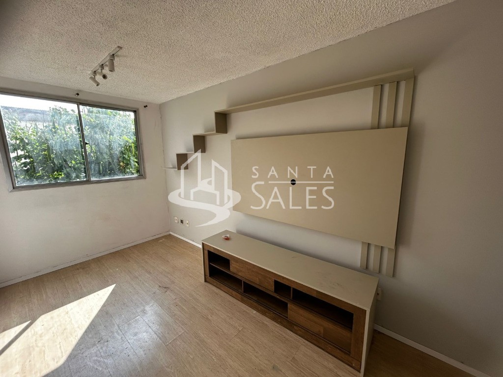 Apartamento, 2 quartos, 45 m² - Foto 1