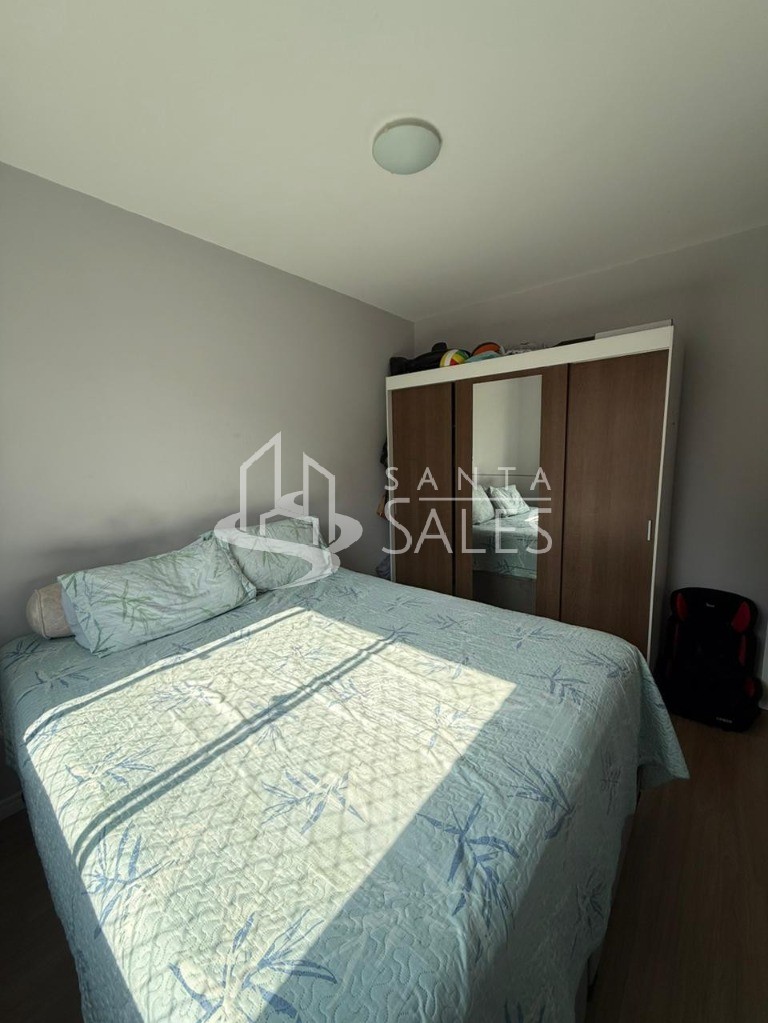 Apartamento, 2 quartos, 41 m² - Foto 6