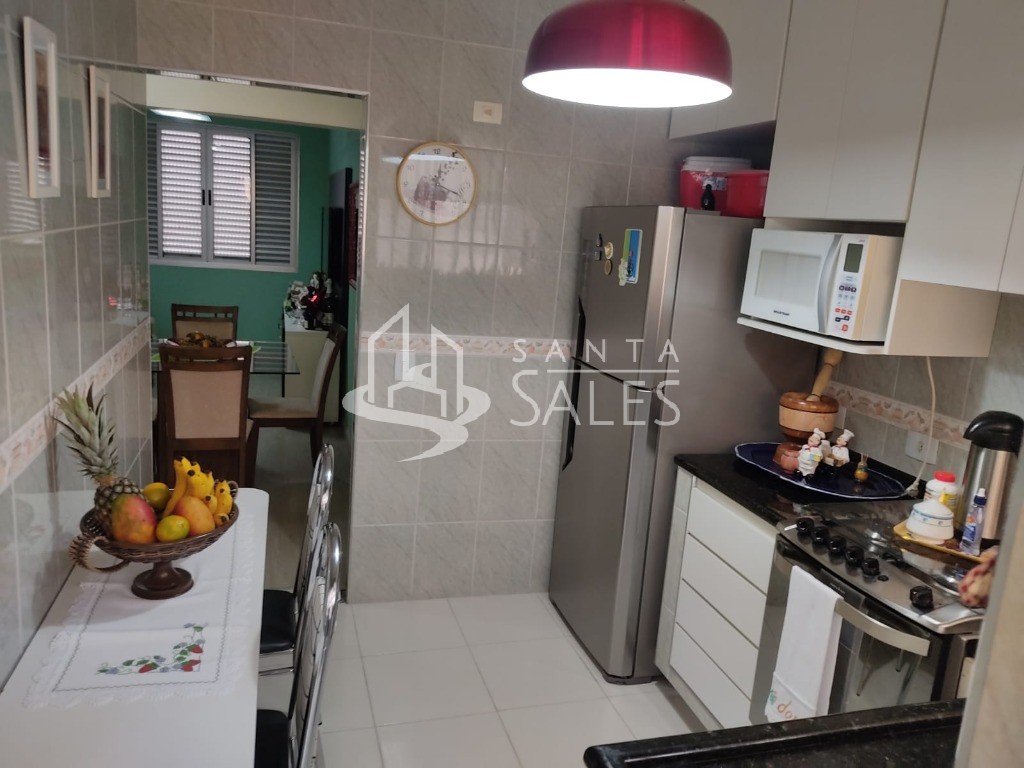 Apartamento, 1 quarto, 58 m² - Foto 11