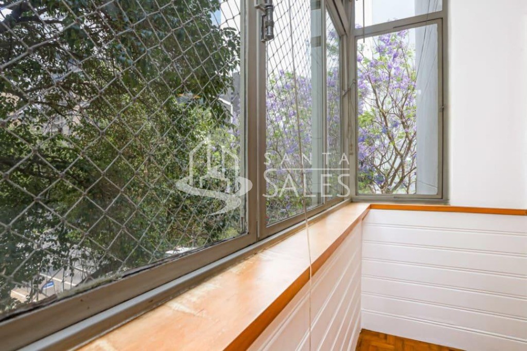 Apartamento, 3 quartos, 228 m² - Foto 2