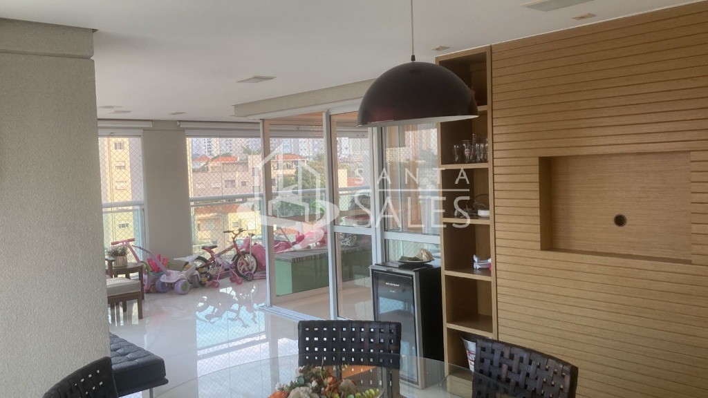Apartamento, 3 quartos, 213 m² - Foto 3