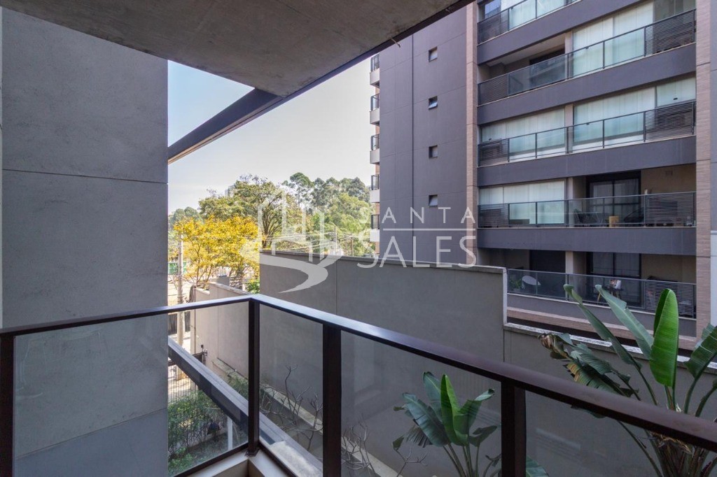 Apartamento, 1 quarto, 47 m² - Foto 23