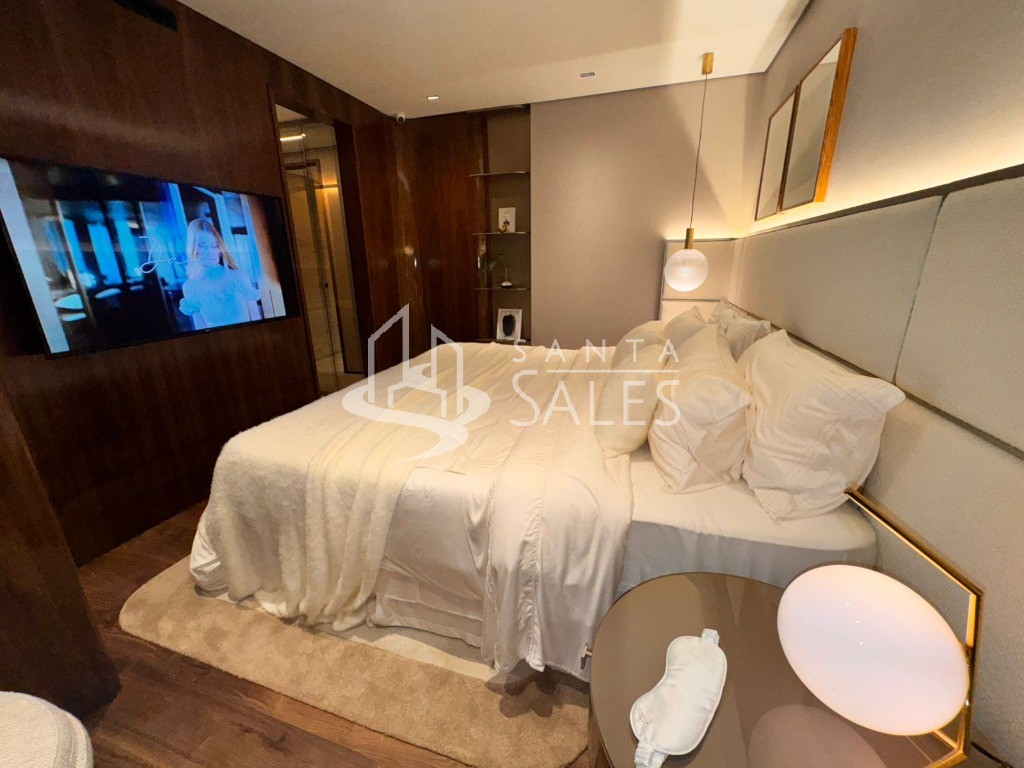 Apartamento, 3 quartos, 157 m² - Foto 26