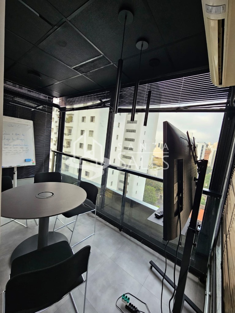 Sala-Conjunto, 47 m² - Foto 5