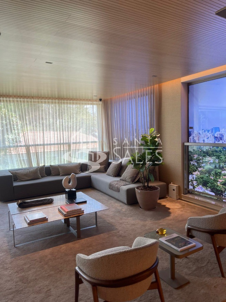 Apartamento, 3 quartos, 178 m² - Foto 12