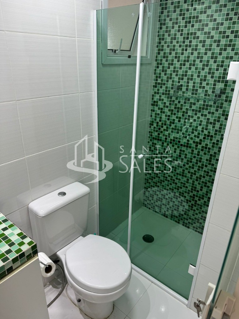 Apartamento, 2 quartos, 82 m² - Foto 22