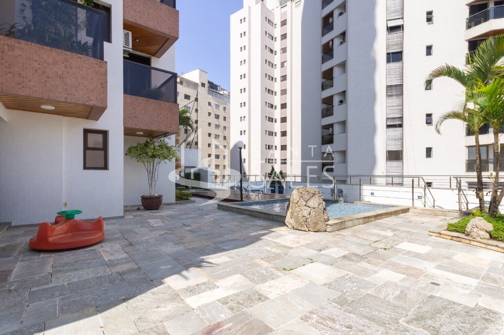 Apartamento, 3 quartos, 146 m² - Foto 44