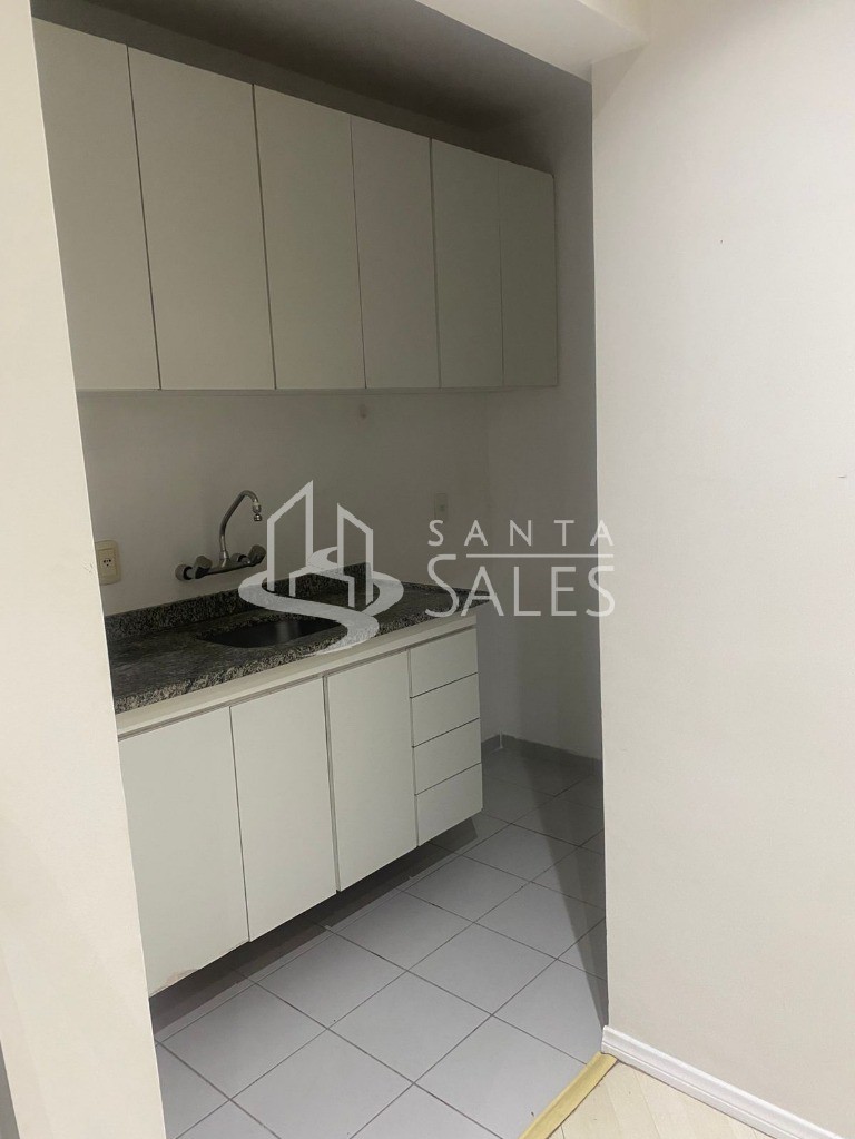 Apartamento, 1 quarto, 40 m² - Foto 13
