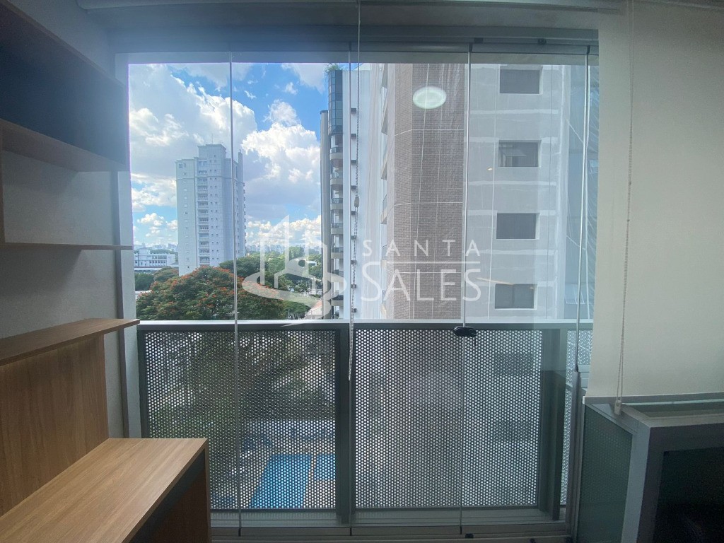 Kitnet-Studio, 27 m² - Foto 17