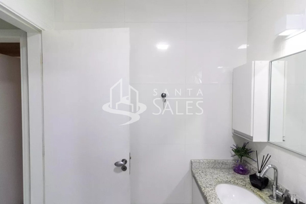 Apartamento à venda com 3 quartos, 81m² - Foto 31